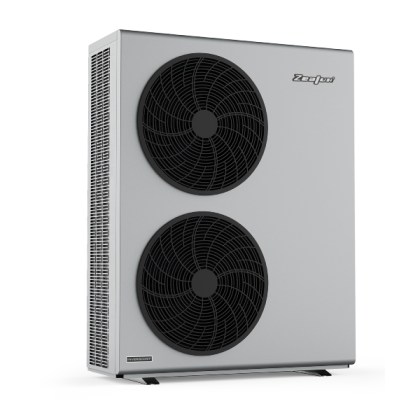 zealux INVERBOOST CLASSIC